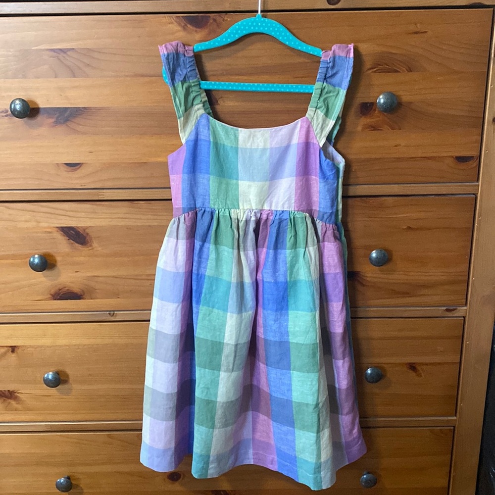 Gap dress
